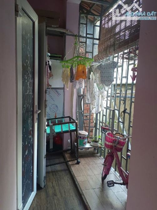 NHÀ NHỎ LŨY BÁN BÍCH 5,9X3,6 2 TẦNG- NGAY SAU LƯNG CHUNG CƯ CARILLON 5 - 1 TỶ 9 - 3
