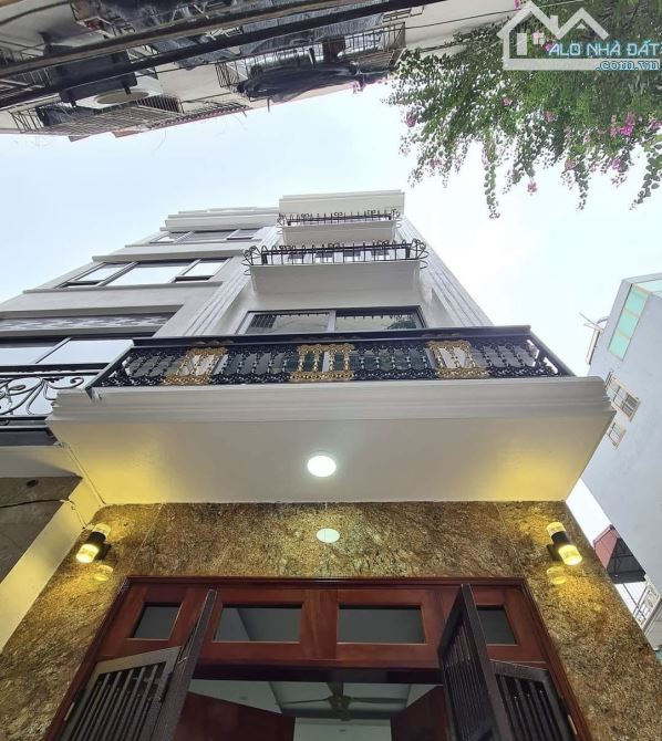 BÁN NHÀ ĐẸP GIÁ TỐT PHÚ LƯƠNG HÀ ĐÔNG - 1