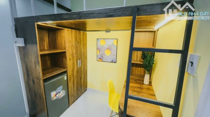 Chỉ 2 Tr 5 Phòng trọ 24m2 Bùi Xương Trạch Gần ĐH Tài Chính UFM_Hutech - 3