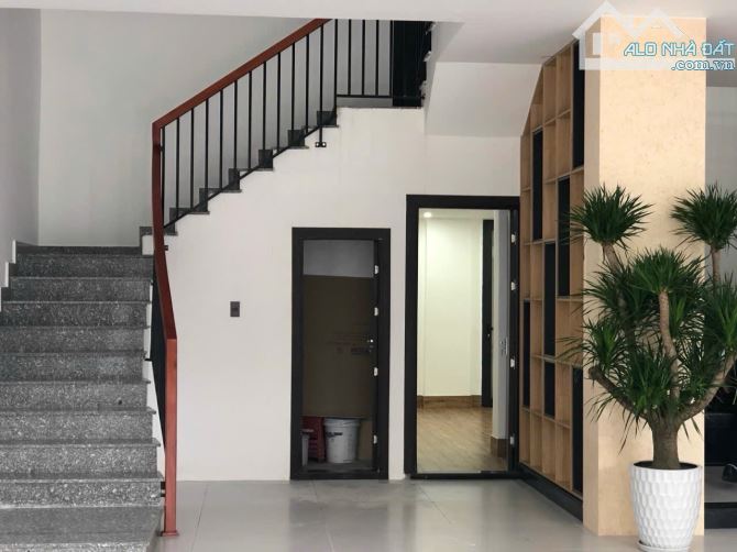 ✈🌾BÁN TÒA CĂN HỘ BÌNH HÒA 5 – 154M² – 5 TẦNG 1 TUM – DOANH THU 60TR/THÁNG - 3