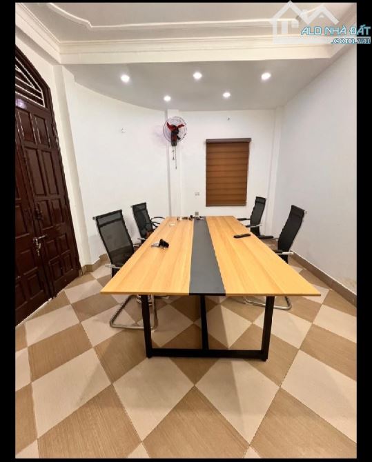 *NHÀ Ở TIỆN KINH DOANH, LÔ GÓC ĐẸP NGÕ 117 TRẦN CUNG THÔNG CÁC NGẢ - 3