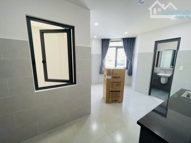 CHDV đường Trần Tấn, Tân Phú, 210m2, 7 Tầng, 6m/14m x 27m. chỉ 31 tỷ - 3