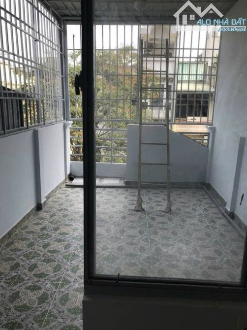 Bán gấp nhà quận 1 hẻm xe hơi Nguyễn Cảnh Chân - 3