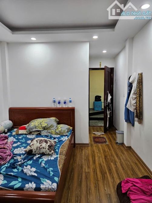 Bán nhà lô góc, 2 mặt thoáng, gần Hồ Hạ Đình - Thanh Xuân - 30m2 - 7,2 tỷ - 3