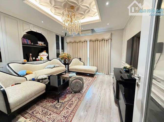 KHU BỘ QUỐC PHÒNG – BÙI_XƯƠNG_TRẠCH – 72M² – 4 TẦNG – 19.9 TỶ - 3