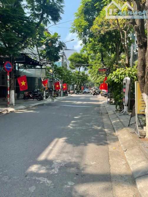 Chủ giảm 1 tỷ Bán nhanh tòa căn hộ 4,5 tầng ngay Cầu Rồng giá 11,3 tỷ - 3