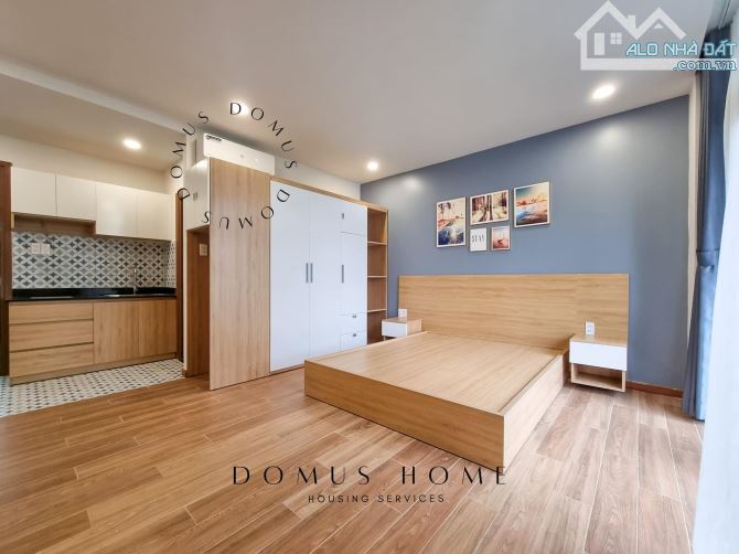 Phòng trọ rộng 40m² Phan Bội Châu Bình Thạnh Gần Chợ Bà Chiểu, cầu Bông giáp Quận 1 - 3