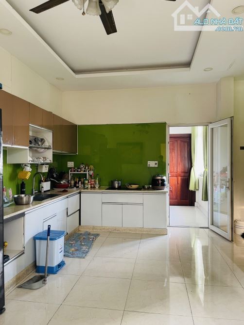BÁN NHÀ ĐƯỜNG DƯƠNG QUẢNG HÀM, P9, GÒ VẤP – 80M² – 3 TẦNG – 6.5TỶ - 3