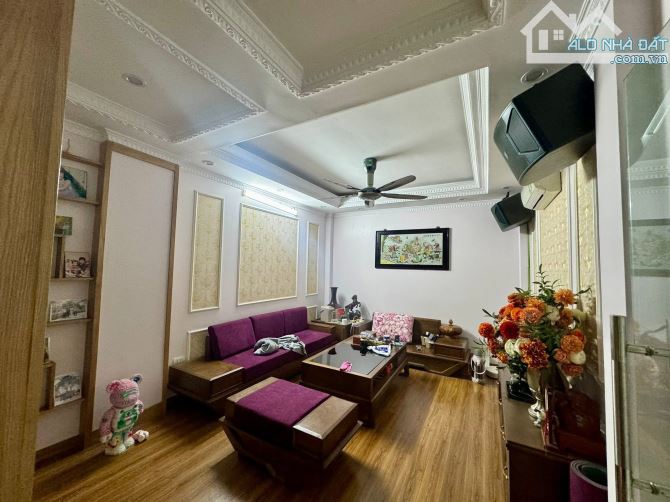 NHÀ CHÍNH CHỦ HOÀNG MAI CẦN BÁN GẤP - 5 TẦNG - 37M2 - 20M RA Ô TÔ - GIÁ CHỈ 7 TỶ - 3