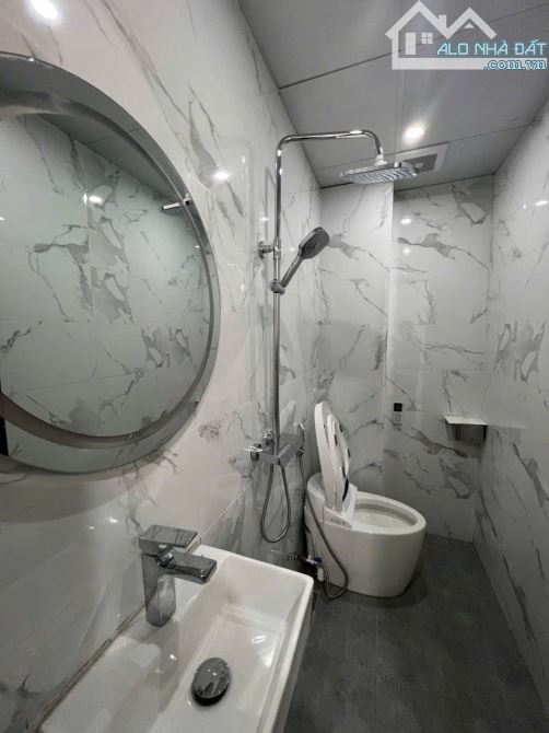 BÁN NHÀ DÒNG TIỀN 70/THÁNG 19 TỶ 75m 7 TẦNG MT 10m CÁCH 20m Ô TÔ ĐỖ YÊN HÒA CẦU GIẤY - 3