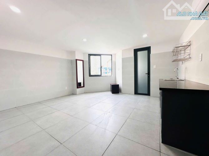 Bán tòa nhà 7 Tầng - 27 CHDV- đường Trần Tấn - ngay Âu Cơ, 6/14x27m, 30.9 tỷ. khoán 120tr - 3
