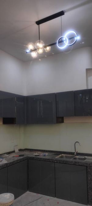 Mặt Tiền Trần Thị Do, 50mz,3.9mx 14m, chỉ 6.3 tỷ, Hiệp Thành Q 12. - 3