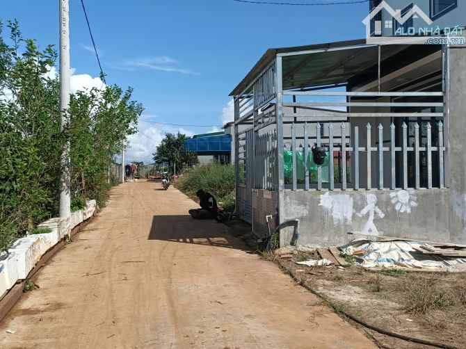 Bán đất liên hiệp dt 5x20m tc75m2 giá 750tr cách sân bay 15 phút - 3