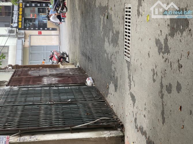 Bán 130m2  Đất _ Mỹ Đình _Q Nam Từ Liêm _ Ngõ  Ô Tô _ gần trường trung học cơ sở Mỹ Đình - 3