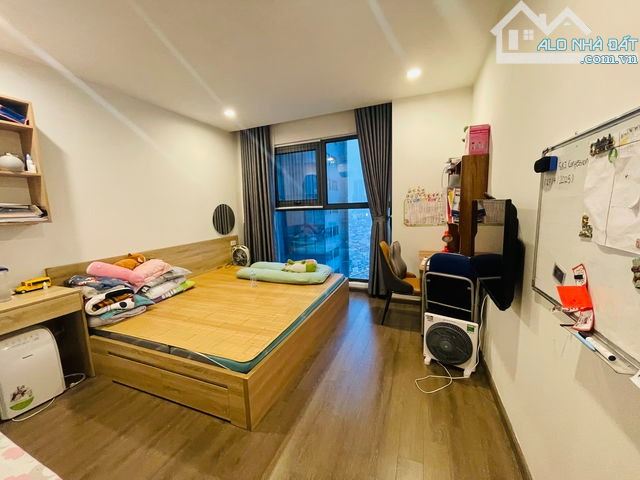 Bán chung cư Bamboo Airways 265 Cầu Giấy, 97m2, tầng cao,view đẹp, 8,X tỷ - 3