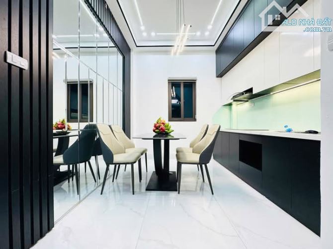 🔥NHÀ BÙI XƯƠNG TRẠCH Q.THANH XUÂN, NGÕ OTÔ KD, TIỆN ÍCH BẠT NGÀN 39/45M 4 TẦNG. 8,95 TỶ - 3
