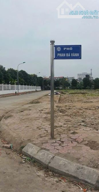 CẦN BÁN LÔ ĐẤT KHU VỊT CỎ HỒ SEN TÂN BÌNH  TP HẢI DƯƠNG - 4