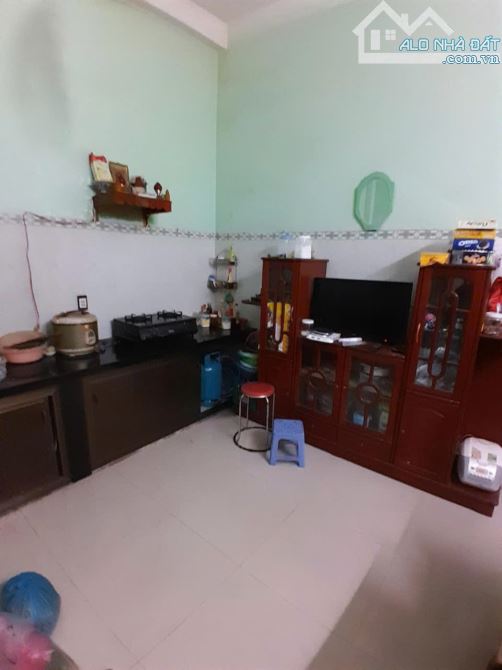 NHÀ 2 TẦNG MẶT TIỀN ĐƯỜNG HOÀI THANH - MỸ AN - GẦN SÔNG HÀN - KHU VỰC MƠ ƯỚC. - 4