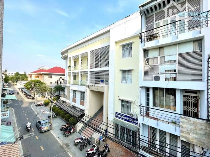 Bán Nhà 1 trệt , 2 lầu, Mặt Tiền Đường Trần Quốc Toản, P.Tân An, Q.Ninh Kiều, Tp Cần Thơ - 4