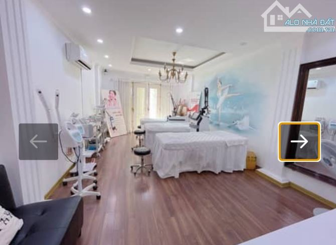 HIẾM, BÁN NHÀ MẶT TIỀN, NGÕ THÔNG, GẦN HỒ, Ô TÔ TRÁNH, THANG MÁY, KINH DOANH SẦM UẤT - 4