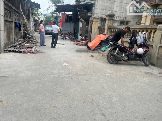 Siêu hiếm chỉ 3 tỉ thôn Tiền Văn môn, Yên phong, Bắc ninh - 4
