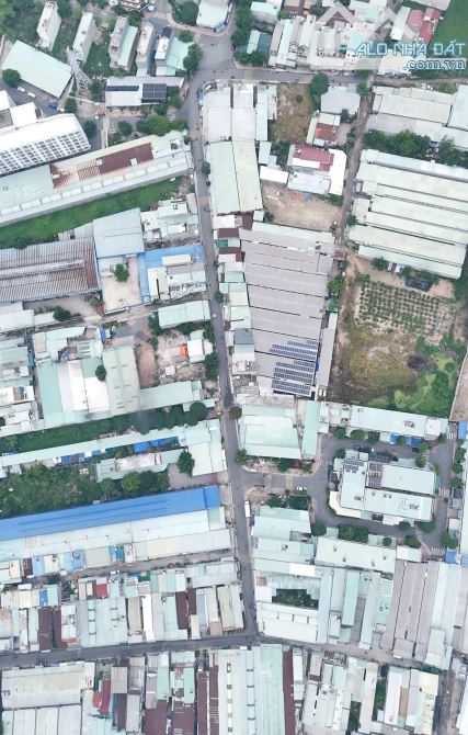 4,7Tỷ TL🔥Bán đất 2 Mặt Tiền_32tr/m2_MT đường Thuận Giao 19, p.Thuận Giao, Tp.Thuận An - 4