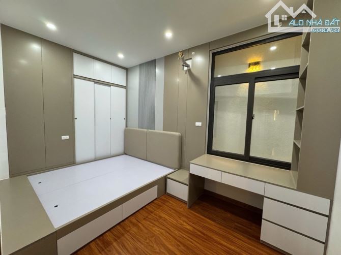 BÁN NHÀ TRUNG TÂM NGÕ CHÙA LIÊN PHÁI, HAI BÀ TRƯNG - GIÁ 7.89 TỶ - 4