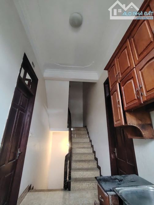 Bán Nhà Phố Lương Thế Vinh Nam Từ Liêm Khu Phân Lô Cán Bộ 75m2 Lô Góc 3 Thoáng 5 tầng . - 4