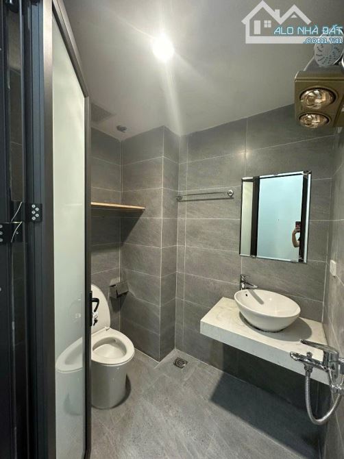 BÁN NHÀ MỚI PHÚC DIỄN - NAM TỪ LIÊM - 4
