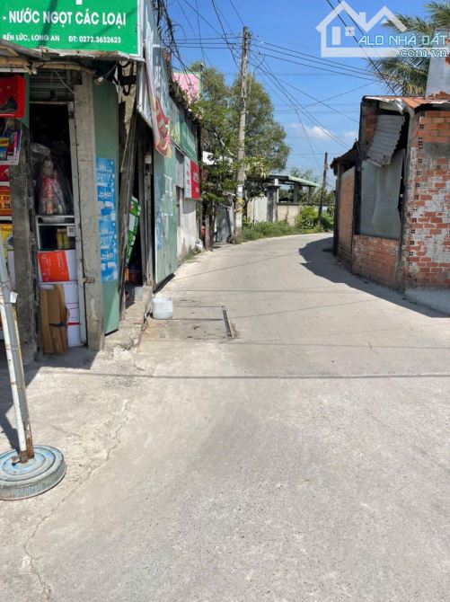 Nhà vườn Thạnh Đức, Bến Lức tổng dt 2447m2 giá 7,5 tỷ - 4