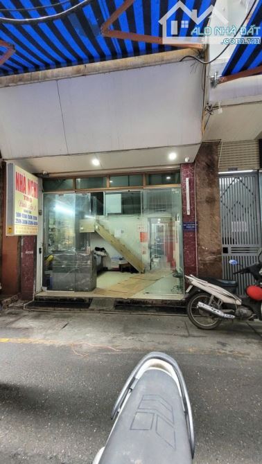 Bán nhà lê thanh nghị 6 tầng phân lô ô tô kinh doanh hai bà trưng - 4