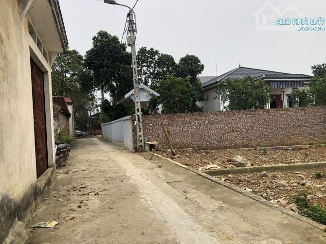 Chủ cần thanh khoản nhanh 71,8m đồng trúc sát đường H08, đại lộ thăng long, giá mềm nhất - 4