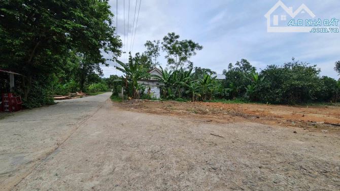 SỞ HỮU NGAY LÔ ĐẤT NGHỈ DƯỠNG 1300m² ĐẸP NHẤT GẦN BẠCH MÃ - 4