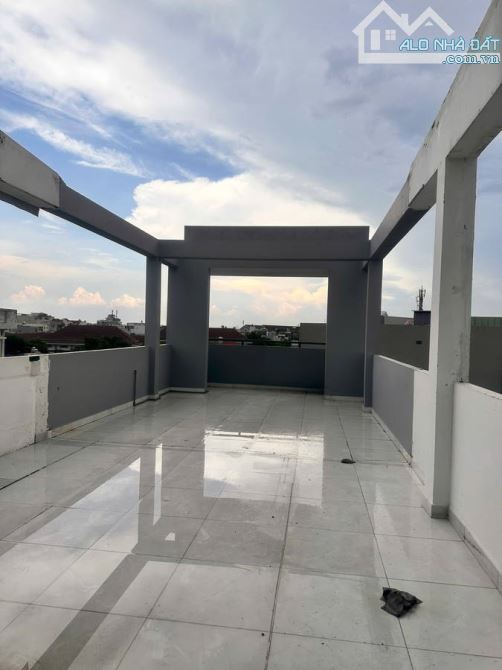 BÁN NHÀ 5 TẦNG ĐƯỜNG 359, PHƯỜNG PHƯỚC LONG B, TP. THỦ ĐỨC – 65m², 4PN, GIÁ 9 TỶ, SỔ HỒNG - 4