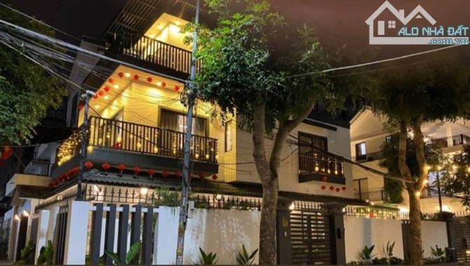 Bán nhà Ngô Gia Tự, Đằng Lâm, Hải An, 242m2, chỉ 18.8tỷ - 4
