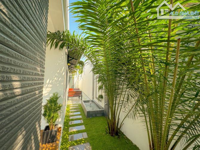 NHÀ CỔ NHUẾ – GIÁ CHỈ 5X TỶ – SIÊU HIẾM, SIÊU ĐẸP ĐẾN 4 TẦNG - 4