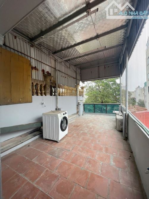 Bán nhà Trương Định - Hoàng Mai, DT 35m x 4 tầng, ô tô tránh, kinh doanh - 4