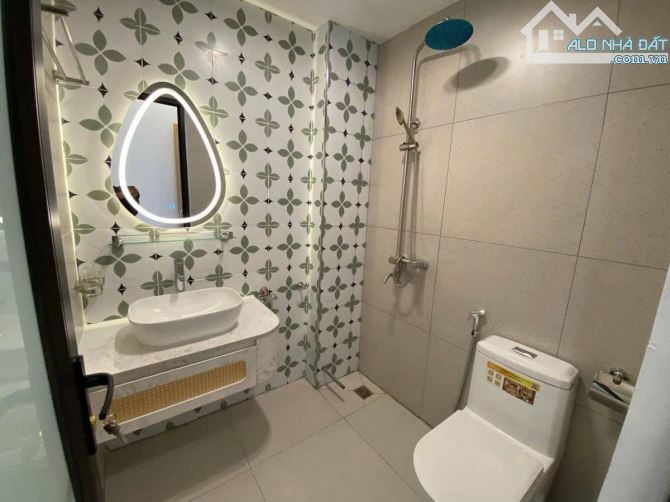 SIÊU PHẨM CỔ NHUẾ – NHÀ 6 TẦNG – CHỈ NHỈNH 5 TỶ – GIÁ CỰC HỜI! XEM NGAY - 4