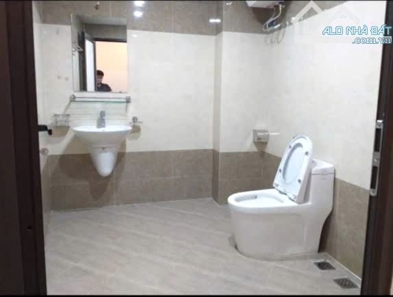 🏡Siêu phẩm 6 tầng THANG MÁY- LÔ GÓC . Dt 55m2  mặt tiền 4.5m.Trung tâm Mỹ Đình Giá chỉ 12 - 4
