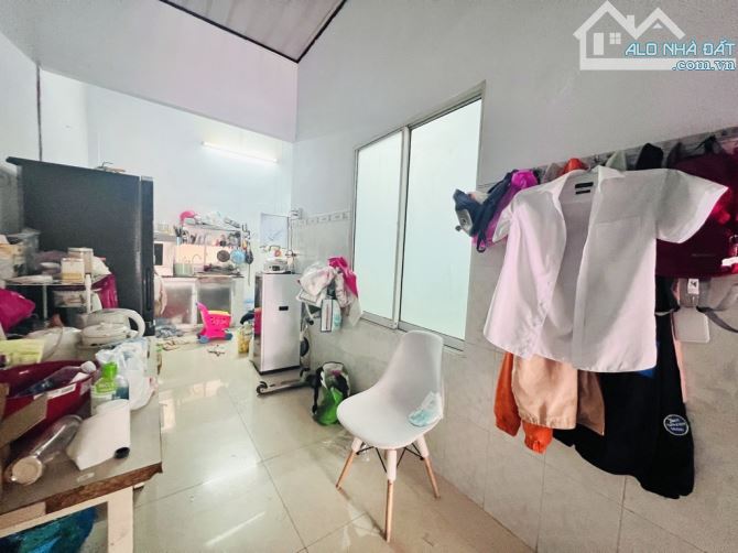 Bán nhà cấp 4, 61m2, Tân Chánh Hiệp 34, Quận 12, SHR, nhỉnh 3 tỷ - 4