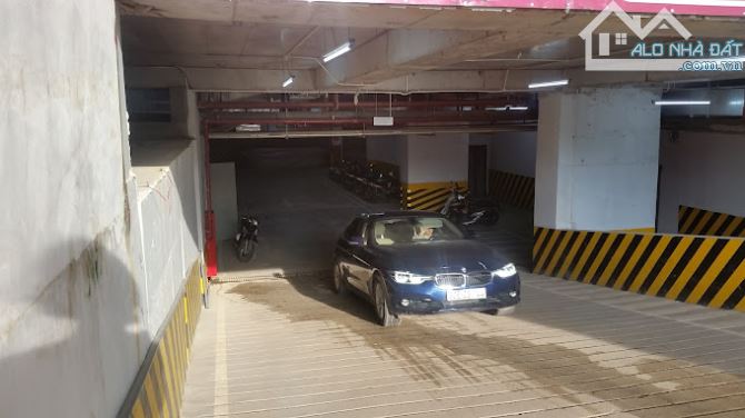 Cần bán 100m2 sàn văn phòng Khu Ngoại Giao Đoàn Tây Hồ - 4