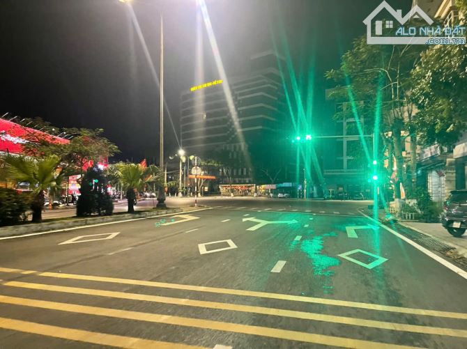 ❤️❤️Hàng hiếm đất 2 mặt tiền đường Nguyễn Hữu Cầu, Đồ Sơn, Hải Phòng 71,3m - 4