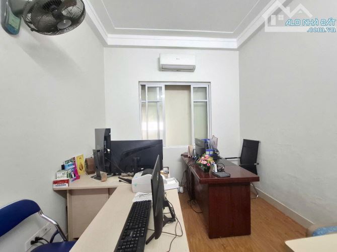 SIÊU ĐỈNH - Ô TÔ VÀO NHÀ - NGÕ Ô TÔ - VÀI BƯỚC CHÂN RA MẶT PHỐ - THUẬN TIỆN LÀM VĂN PHÒNG - 4
