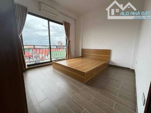 Bán nhà An Trai - Hoài Đức 35m2 5t ngõ ô tô cách phố 3 bước chân - 4