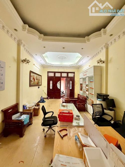 Bán nhà liền kề KĐT Đại Kim - Nguyễn Cảnh dị 60 m2 nhà 4 tầng giá 17.8 tỷ. - 4