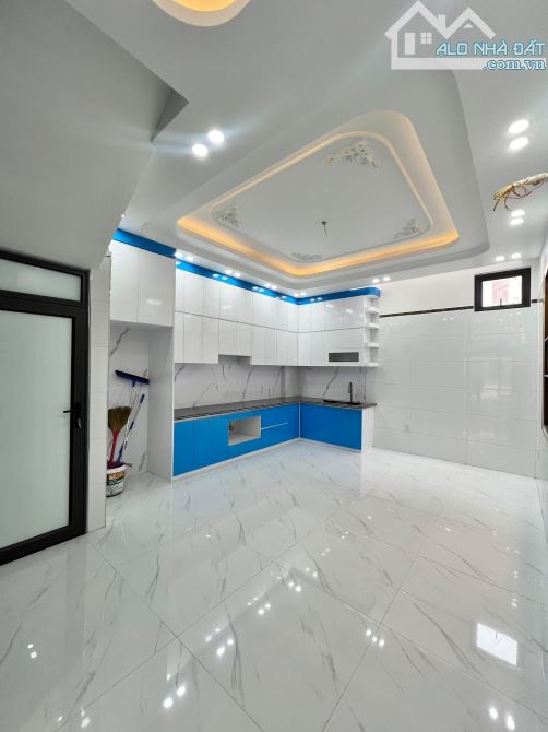 Siêu phẩm nhà 4,5 tầng khu TĐC Hồ Đá, Sở Dầu, Hồng Bàng, Hải Phòng - 4