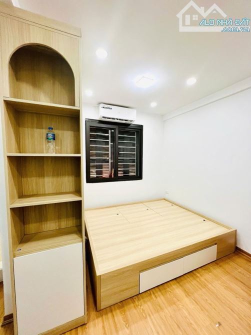 CHỈ NHỈNH 2 TỶ CÓ CĂN TT TẦNG 1 PHỐ ĐOÀN THỊ ĐIỂM, ĐỐNG ĐA, Ô TÔ ĐỖ  + Vị trí đắc địa, mặt - 4