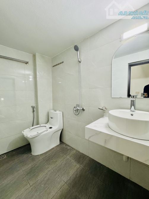 🔥 NHÀ NGUYỄN ĐỨC CẢNH - 29M² - 5 TẦNG - CHỈ 5.85 TỶ 🔥 - 4