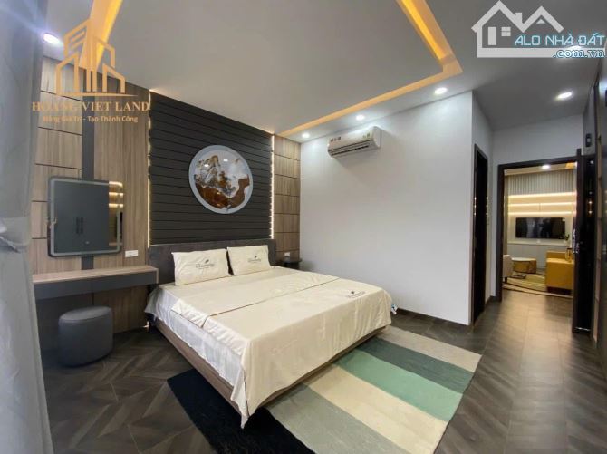 Bán nhà khu đấu giá đường Hà Huy Tập - 4