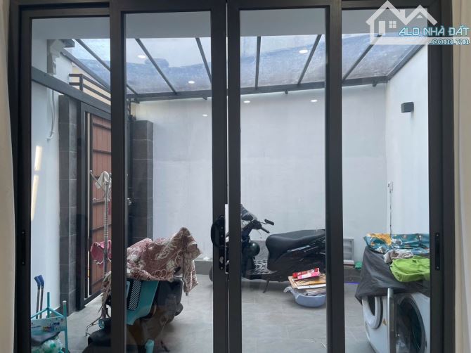 BÁN NHÀ 2 TẦNG HẺM Ô TÔ – ĐƯỜNG 379, SÁT LÊ VĂN VIỆT – TĂNG NHƠN PHÚ A, Q9 - 4